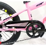 ВЕЛОСИПЕД MAX GTR PINK 12.0 20" - Image 4