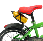 ДЕТСКИ ВЕЛОСИПЕД MAX HERO GREEN  12.0 16" - Image 3
