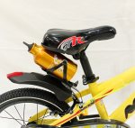 ДЕТСКИ ВЕЛОСИПЕД MAX GTR YELLOW 12.0 16" - Image 3