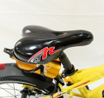 ДЕТСКИ ВЕЛОСИПЕД MAX GTR YELLOW 12.0 16" - Image 8