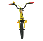 ДЕТСКИ ВЕЛОСИПЕД MAX GTR YELLOW 12.0 16" - Image 7