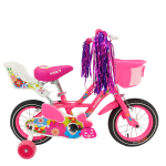 ДЕТСКИ ВЕЛОСИПЕД MAX PINKY 12.0 12”
