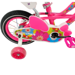 ДЕТСКИ ВЕЛОСИПЕД MAX PINKY 12.0 12” - Image 2