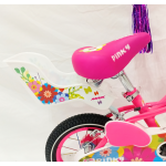 ДЕТСКИ ВЕЛОСИПЕД MAX PINKY 12.0 12” - Image 3