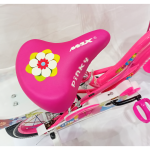 ДЕТСКИ ВЕЛОСИПЕД MAX PINKY 12.0 16” - Image 3