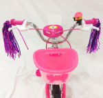 ДЕТСКИ ВЕЛОСИПЕД MAX PINKY 12.0 16” - Image 5