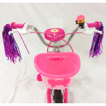ДЕТСКИ ВЕЛОСИПЕД MAX PINKY 12.0 16” - Image 5