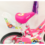 ДЕТСКИ ВЕЛОСИПЕД MAX PINKY 12.0 16” - Image 2