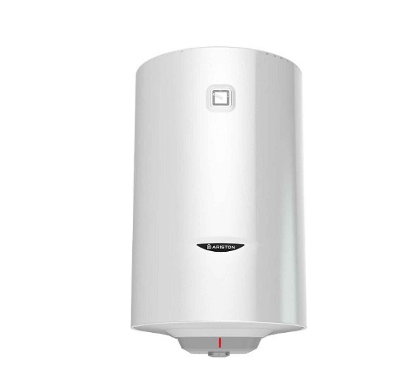 Ariston-bo-ler БОЈЛЕР ARISTON PRО 1-R 100 VTD 1.8K КОМБИНИРАН ДЕСЕН - Image 1