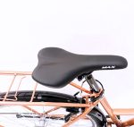 ВЕЛОСИПЕД MAX CITY FIX COPPER BASKET 12.0 28" - Image 5