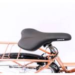ВЕЛОСИПЕД MAX CITY FIX COPPER BASKET 12.0 28" - Image 5