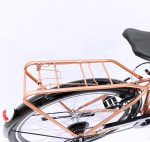 ВЕЛОСИПЕД MAX CITY FIX COPPER BASKET 12.0 28" - Image 6