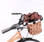 ВЕЛОСИПЕД MAX CITY FIX COPPER BASKET 12.0 28" - Image 9