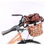 ВЕЛОСИПЕД MAX CITY FIX COPPER BASKET 12.0 28" - Image 9
