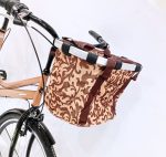 ВЕЛОСИПЕД MAX CITY FIX COPPER BASKET 12.0 28" - Image 8