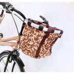 ВЕЛОСИПЕД MAX CITY FIX COPPER BASKET 12.0 28" - Image 8