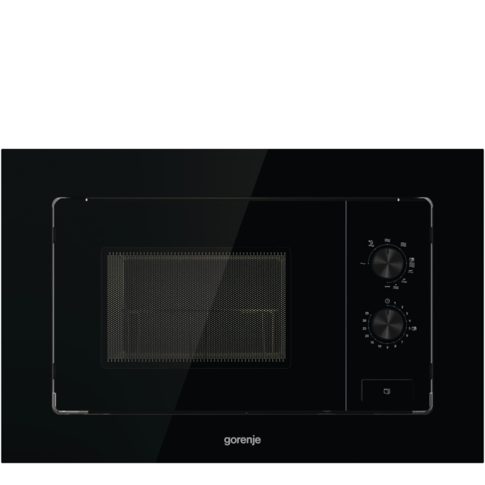 ВГРАДНА МИКРО ПЕЧКА СО ГРИЛ GORENJE BM 201 EG1 BG