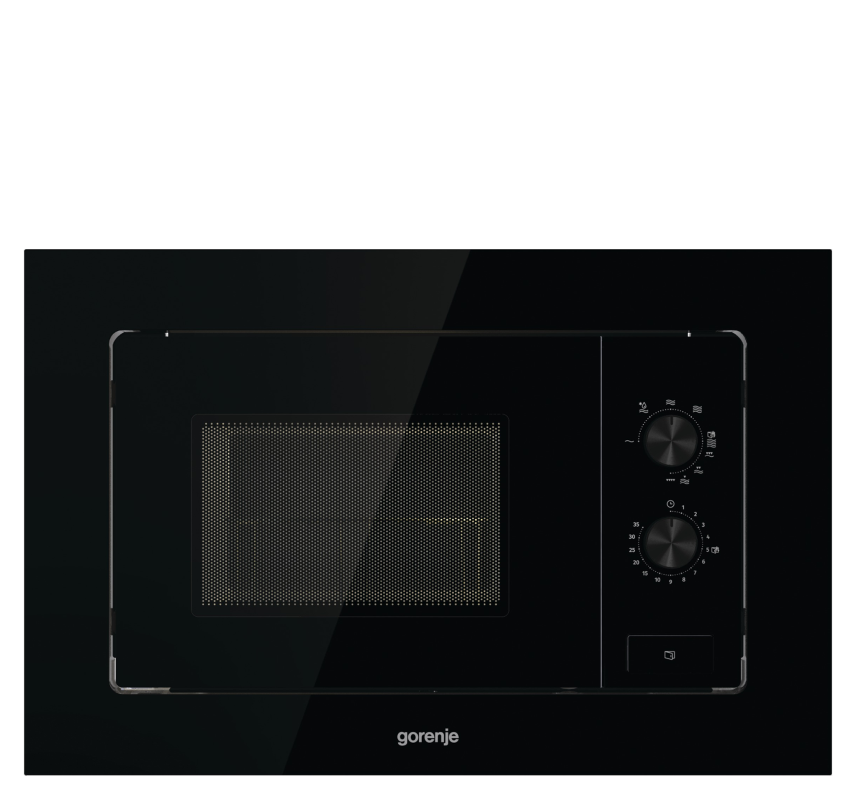 GORENJE-BM-201-EG1-BG-2 ВГРАДНА МИКРО ПЕЧКА СО ГРИЛ GORENJE BM 201 EG1 BG - Image 1