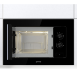 ВГРАДНА МИКРО ПЕЧКА СО ГРИЛ GORENJE BM 201 EG1 BG - Image 2