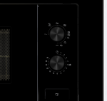 ВГРАДНА МИКРО ПЕЧКА СО ГРИЛ GORENJE BM 201 EG1 BG - Image 5