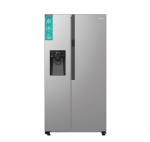 КОМБИНИРАН ФРИЖИДЕР GORENJE SBS NRR 9185 ESXL1