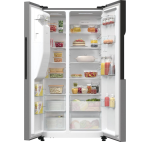 КОМБИНИРАН ФРИЖИДЕР GORENJE SBS NRR 9185 ESXL1 - Image 3