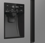 КОМБИНИРАН ФРИЖИДЕР GORENJE SBS NRR 9185 ESXL1 - Image 5