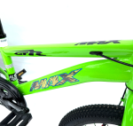 ВЕЛОСИПЕД MAX GTR GREEN 11.0 20" - Image 7