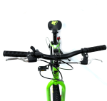 ВЕЛОСИПЕД MAX GTR GREEN 11.0 20" - Image 6