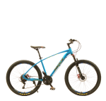 ВЕЛОСИПЕД MAX GINO AFSL AL BLUE 12.0 27.5"