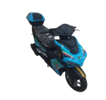 (002906) МОПЕД JONWAY YY50QT-12 СИН