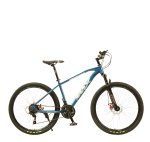 ВЕЛОСИПЕД MAX STAMENA FSL PETROLEYM 12.0 27.5"
