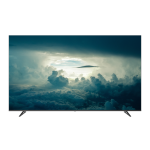 4K UHD Smart FUEGO 85 ELU 720 GTV 85" (215.9cm)