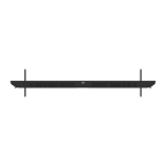 4K UHD Smart FUEGO 85 ELU 720 GTV 85" (215.9cm)