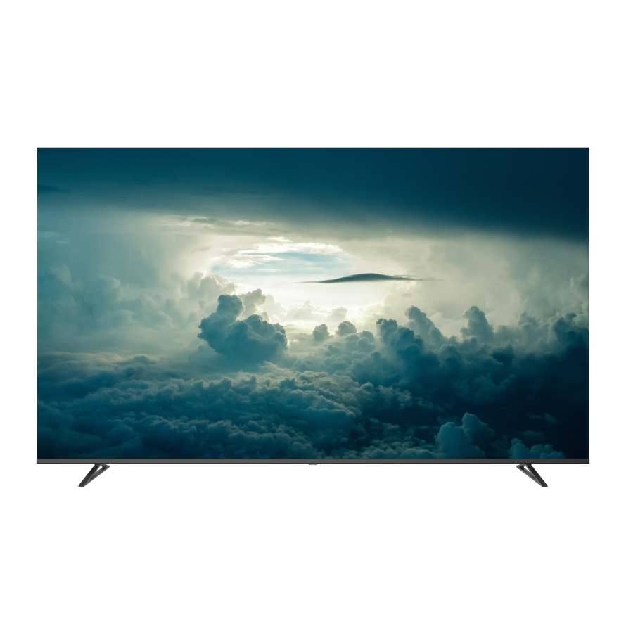 4K UHD Smart FUEGO 85 ELU 720 GTV 85" (215.9cm) 4K UHD Smart FUEGO 85 ELU 720 GTV 85" (215.9cm)