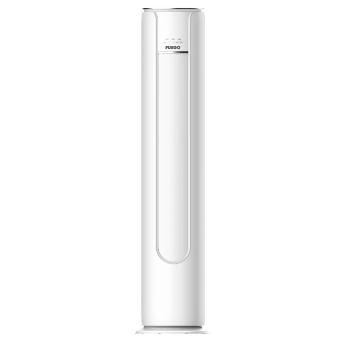 FUEGO FGAX24-WIFI-FSSE7