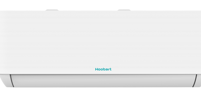 HOOBART HBTC12INV-WIFI-WMSE5