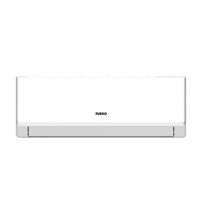Инвертер клима уред FUEGO FGAX12INV-WIFI-WMSE6 12000btu, 3.5kW, A+++,A++