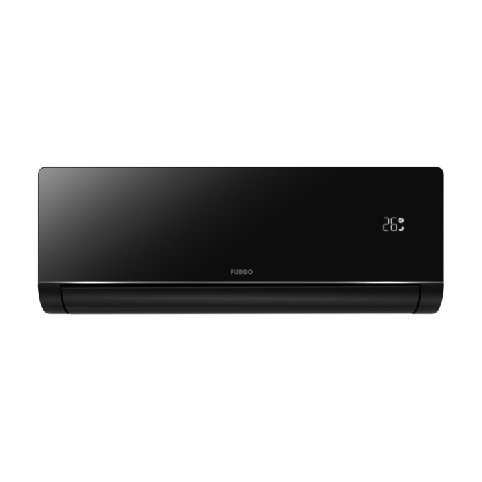 Инвертер клима уред FUEGO FGTC12INV-WIFI-BWMSE8 12000btu, 3.9kW, A+++/A++