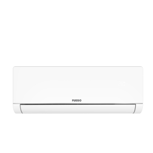 Инвертер клима уред FUEGO FGTC12INV-WIFI-WMSE7 12000btu, 3.9kW, A+++/A++