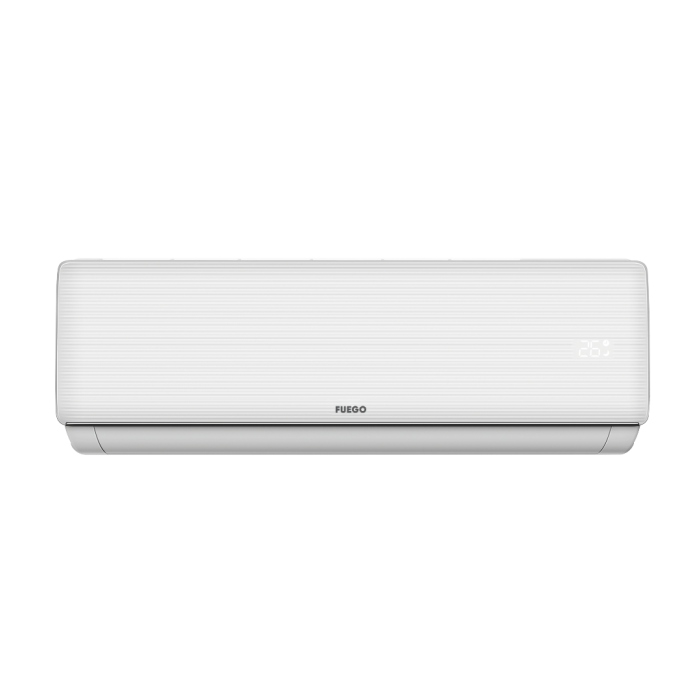 Инвертер клима уред FUEGO FGTC24INV-WIFI-WMSE3,24000btu/h,A++/A+