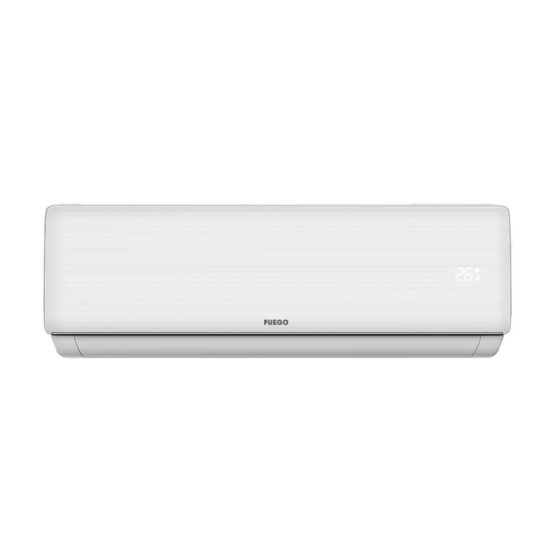 Инвертер клима уред FUEGO FGTC24INV-WIFI-WMSE3,24000btu/h,A++/A+ Инвертер клима уред FUEGO FGTC24INV-WIFI-WMSE3,24000btu/h,A++/A+