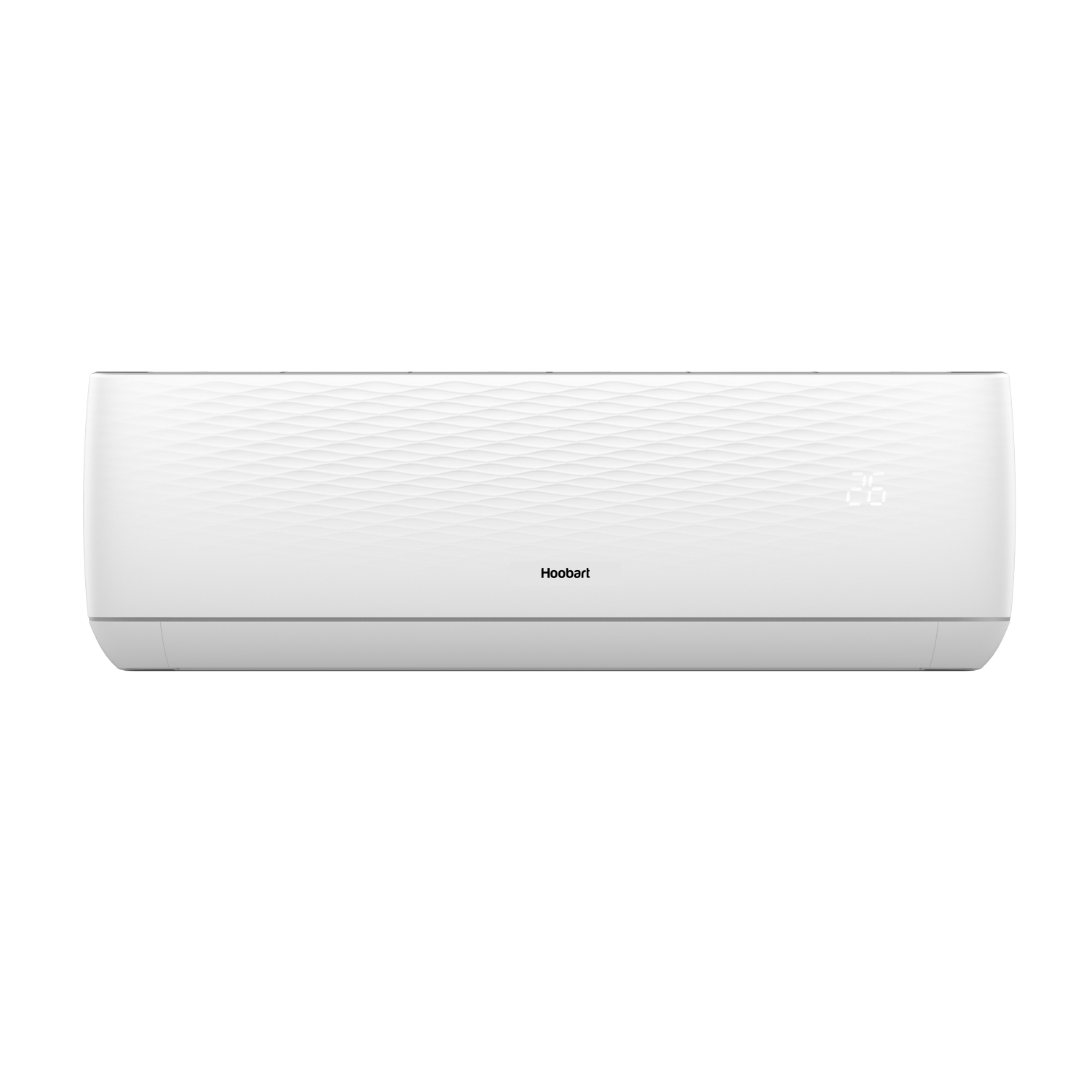 Инвертер клима уред HOOBART HBAX24INV-WIFI-WMSE4 24000btu, 6.7kW, A++/A+ Инвертер клима уред HOOBART HBAX24INV-WIFI-WMSE4 24000btu, 6.7kW, A++/A+