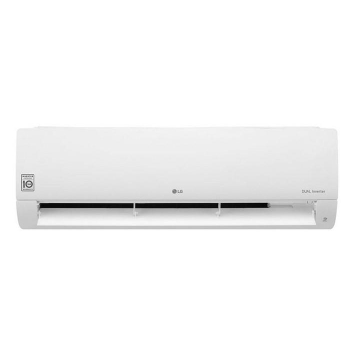 Инвертер клима уред LG S24EC.NSKS / S24EC.U24S 24000btu, 6.6kW, A++/A+ Инвертер клима уред LG S24EC.NSKS / S24EC.U24S 24000btu, 6.6kW, A++/A+