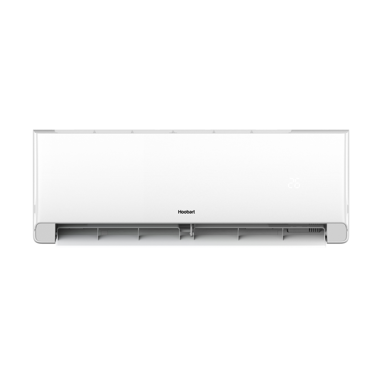 Клима уред HOOBART HBAX24INV-WIFI-WMSE6, 24000btu/h, 7.2/7.3kW, A+++/A++ Клима уред HOOBART HBAX24INV-WIFI-WMSE6, 24000btu/h, 7.2/7.3kW, A+++/A++