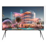 Телевизор FUEGO 100 ELU 820 GTV, 100", 4K QLED Smart, 144Hz