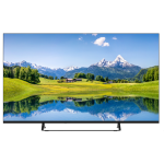Телевизор FUEGO 100 ELU 820 GTV, 100", 4K QLED Smart, 144Hz