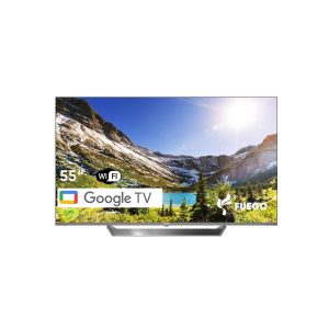 Телевизор FUEGO 55 CH844 GTV