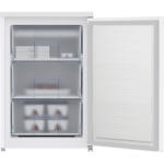 Вертикален замрзнувач, BEKO FSE1174N, 95L, E