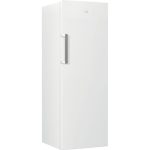 Вертикален замрзнувач BEKO RFNE 290 L41 WN, 250L, Е